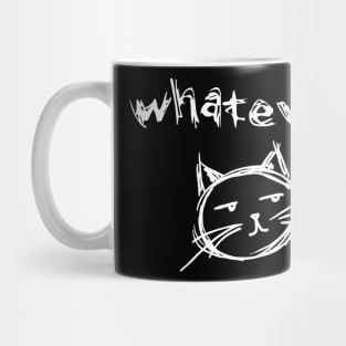 Whatever 2 Mug